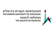 לוגו הפקולטה לרפואה v3